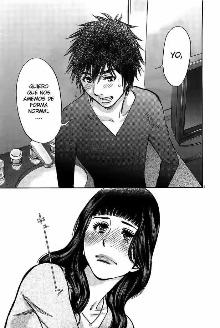 Kono S wo- Mi yo!: Cupid no Itazura (2009) - Capítulo 70 - Página 10 - LectorTMOo