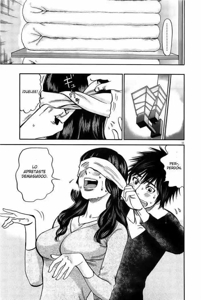 Kono S wo- Mi yo!: Cupid no Itazura (2009) - Capítulo 70 - Página 12 - LectorTMOo