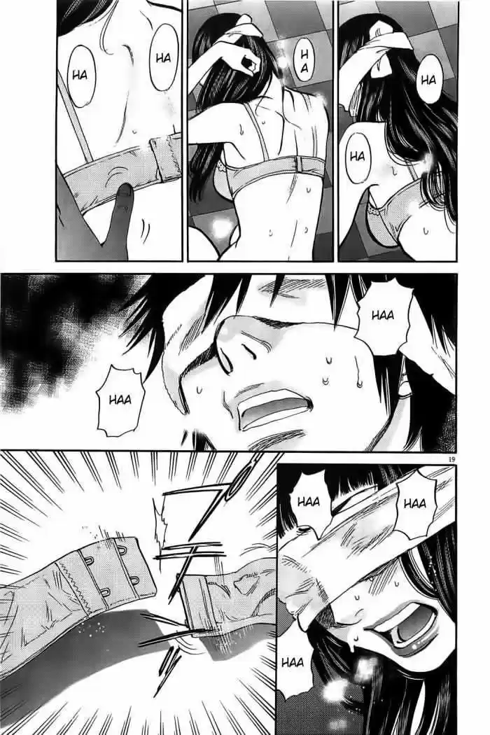 Kono S wo- Mi yo!: Cupid no Itazura (2009) - Capítulo 70 - Página 20 - LectorTMOo