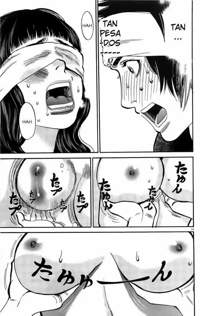 Kono S wo- Mi yo!: Cupid no Itazura (2009) - Capítulo 71 - Página 13 - LectorTMOo