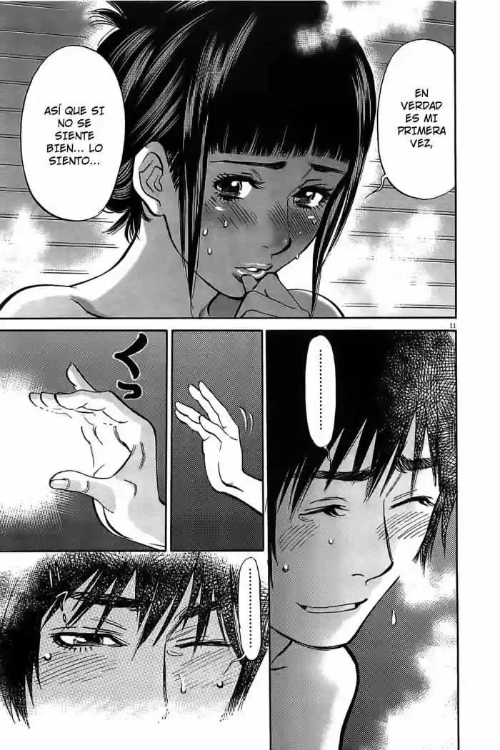 Kono S wo- Mi yo!: Cupid no Itazura (2009) - Capítulo 73 - Página 13 - LectorTMOo