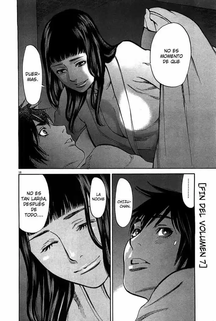 Kono S wo- Mi yo!: Cupid no Itazura (2009) - Capítulo 73 - Página 19 - LectorTMOo
