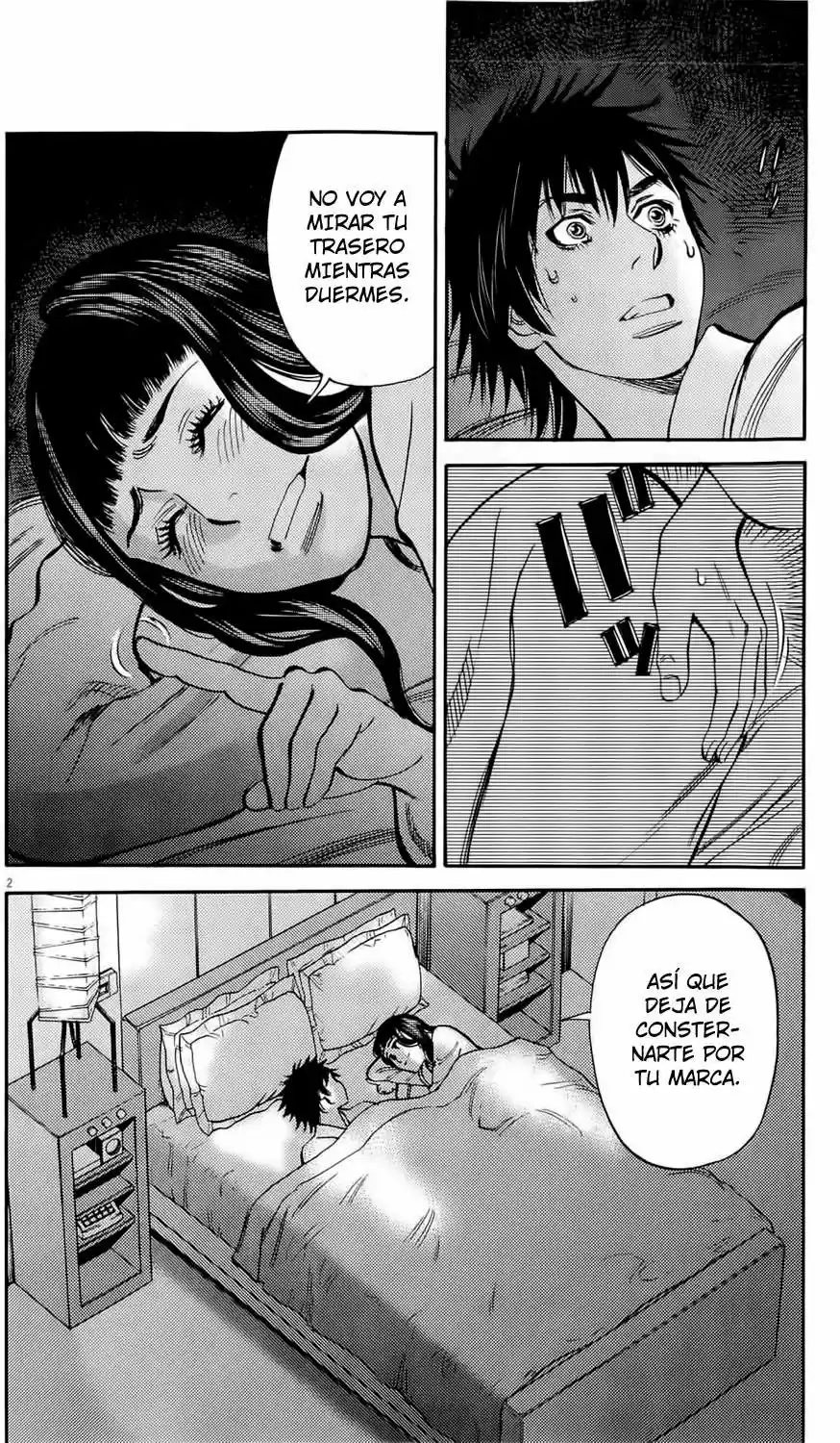 Kono S wo- Mi yo!: Cupid no Itazura (2009) - Capítulo 74 - Página 7 - LectorTMOo