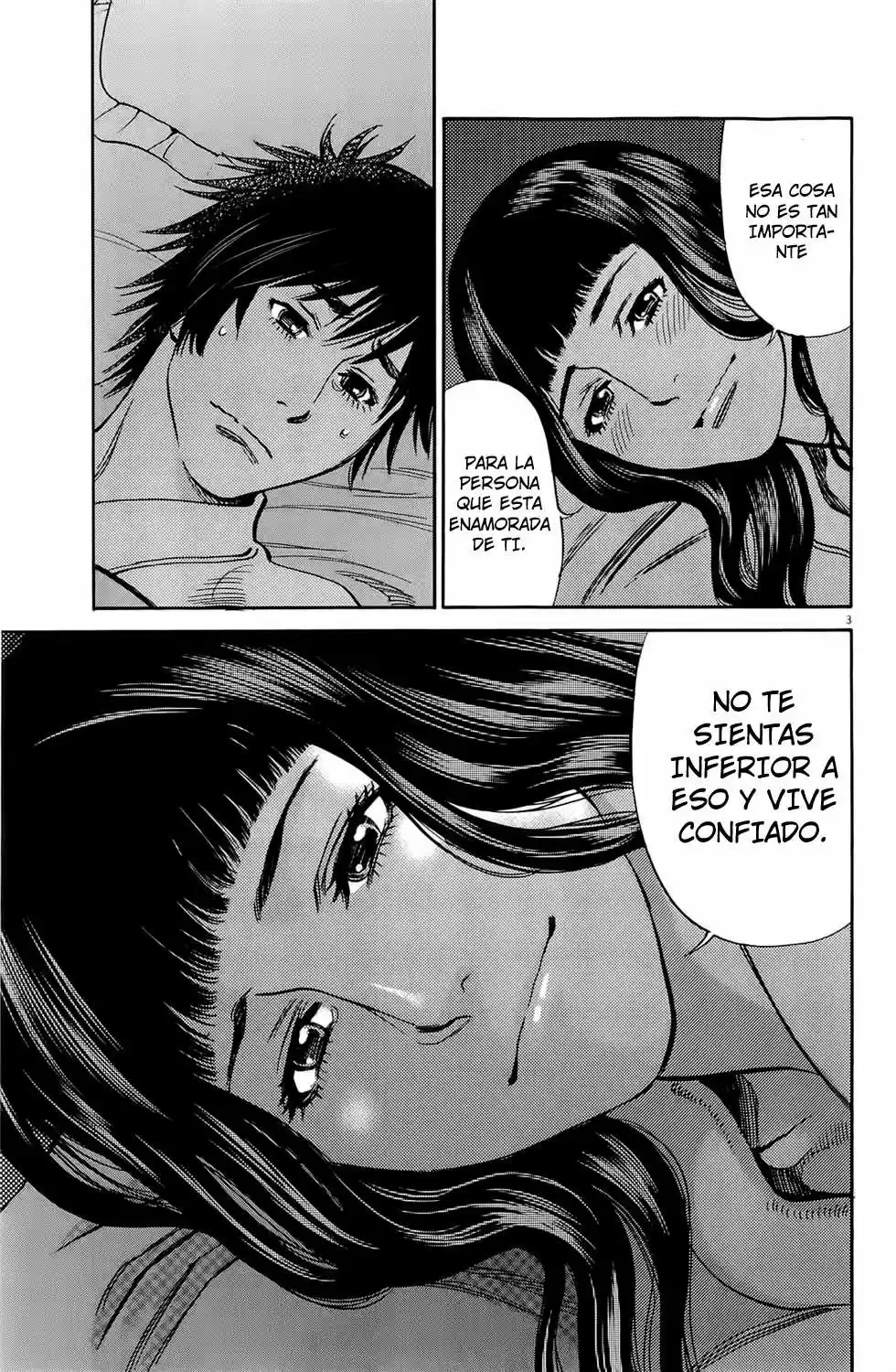 Kono S wo- Mi yo!: Cupid no Itazura (2009) - Capítulo 74 - Página 8 - LectorTMOo