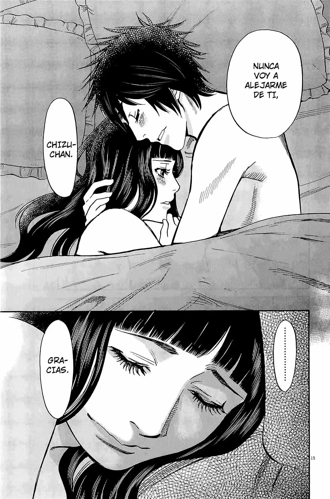 Kono S wo- Mi yo!: Cupid no Itazura (2009) - Capítulo 75 - Página 14 - LectorTMOo