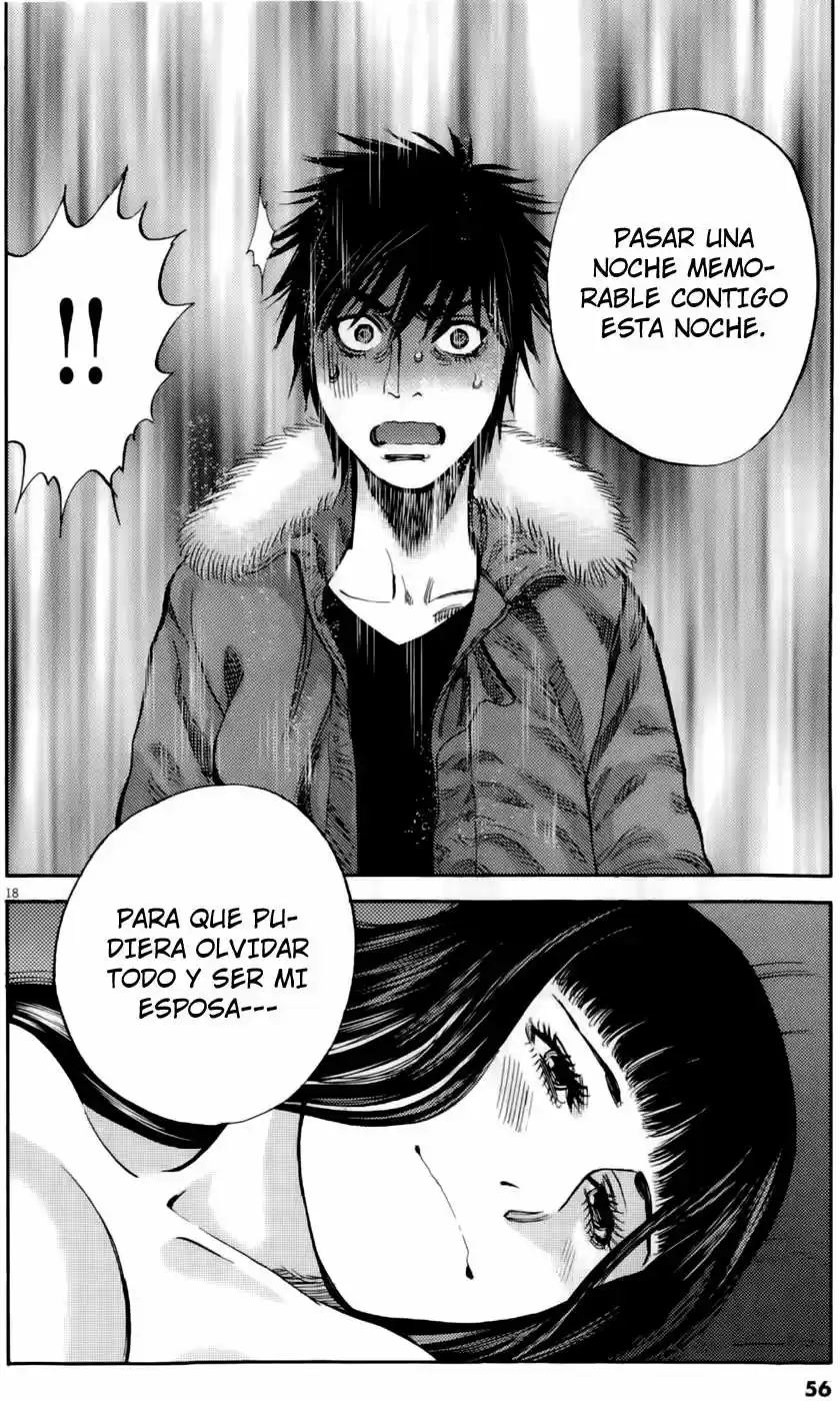 Kono S wo- Mi yo!: Cupid no Itazura (2009) - Capítulo 76 - Página 18 - LectorTMOo