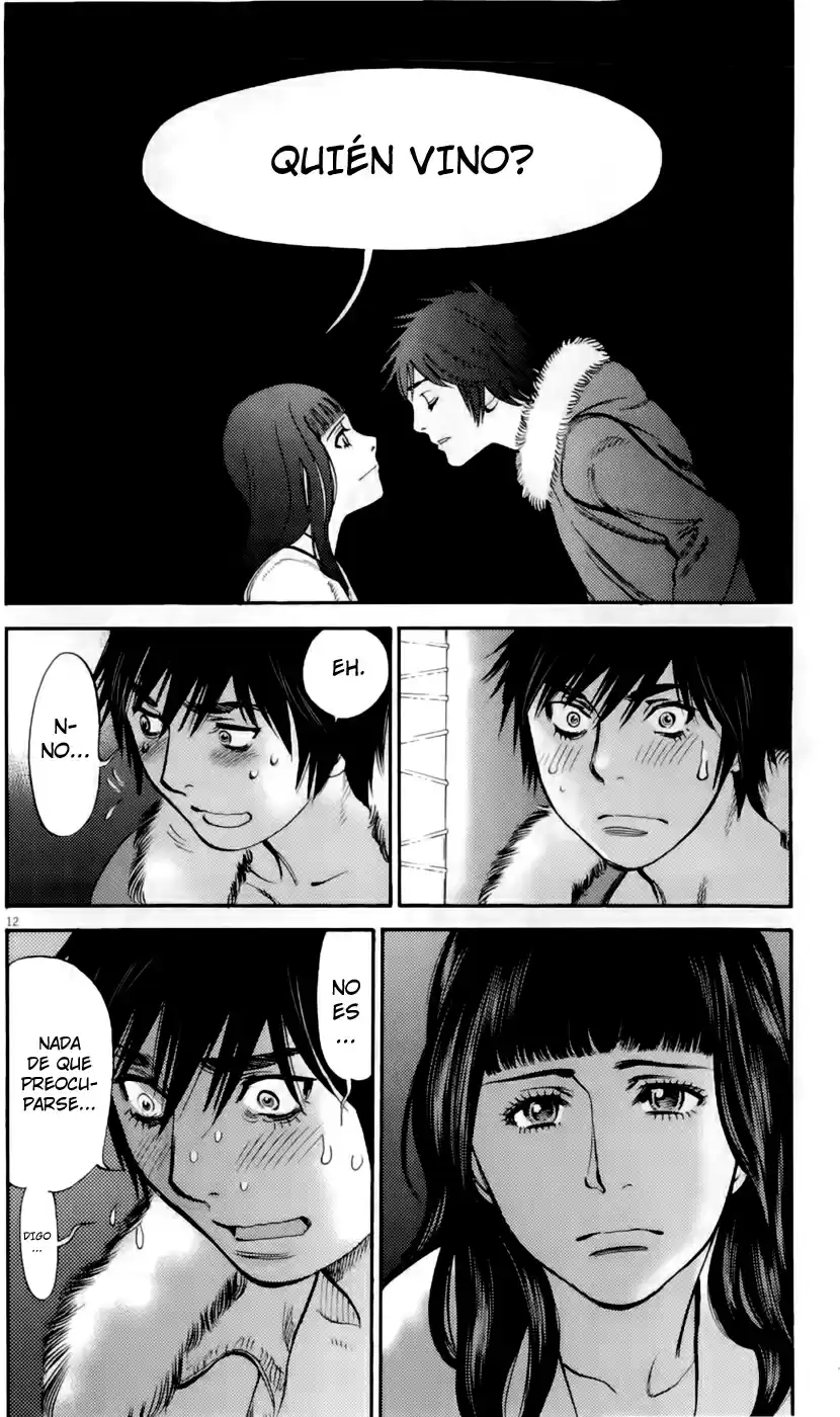 Kono S wo- Mi yo!: Cupid no Itazura (2009) - Capítulo 77 - Página 12 - LectorTMOo