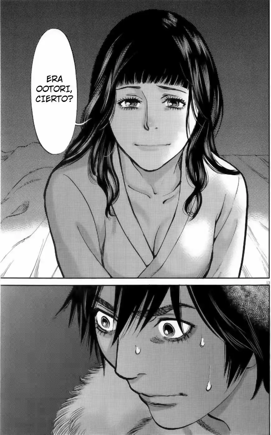 Kono S wo- Mi yo!: Cupid no Itazura (2009) - Capítulo 77 - Página 13 - LectorTMOo
