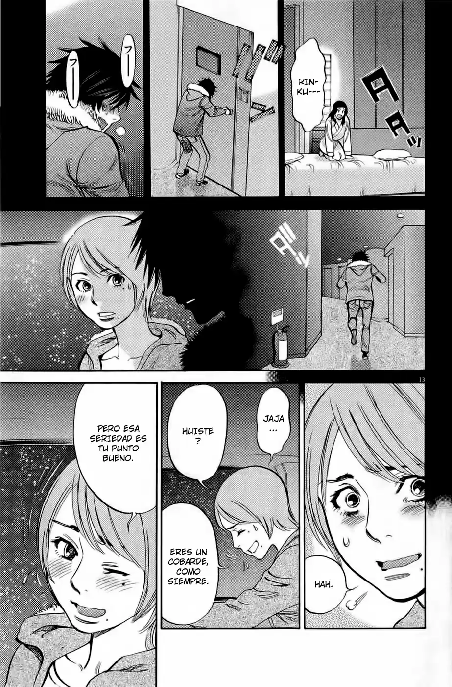 Kono S wo- Mi yo!: Cupid no Itazura (2009) - Capítulo 78 - Página 12 - LectorTMOo