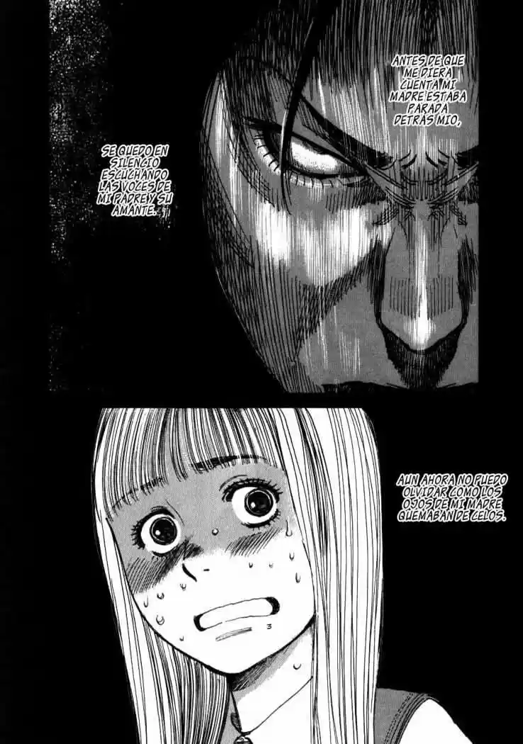 Kono S wo- Mi yo!: Cupid no Itazura (2009) - Capítulo 8 - Página 8 - LectorTMOo