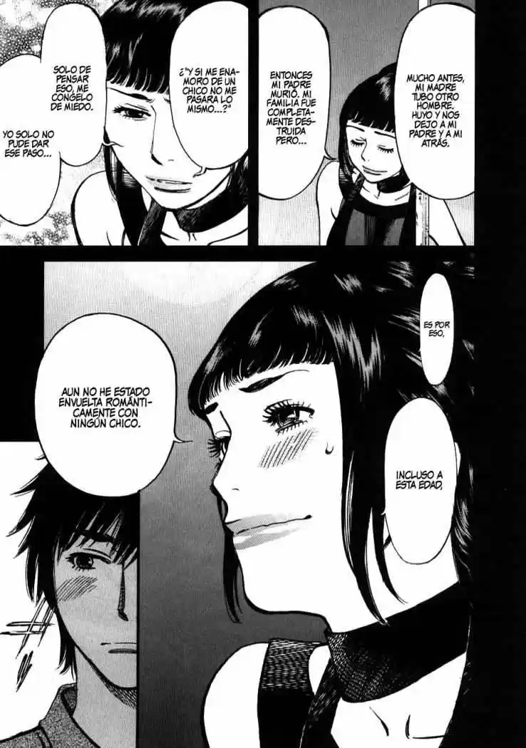 Kono S wo- Mi yo!: Cupid no Itazura (2009) - Capítulo 8 - Página 9 - LectorTMOo