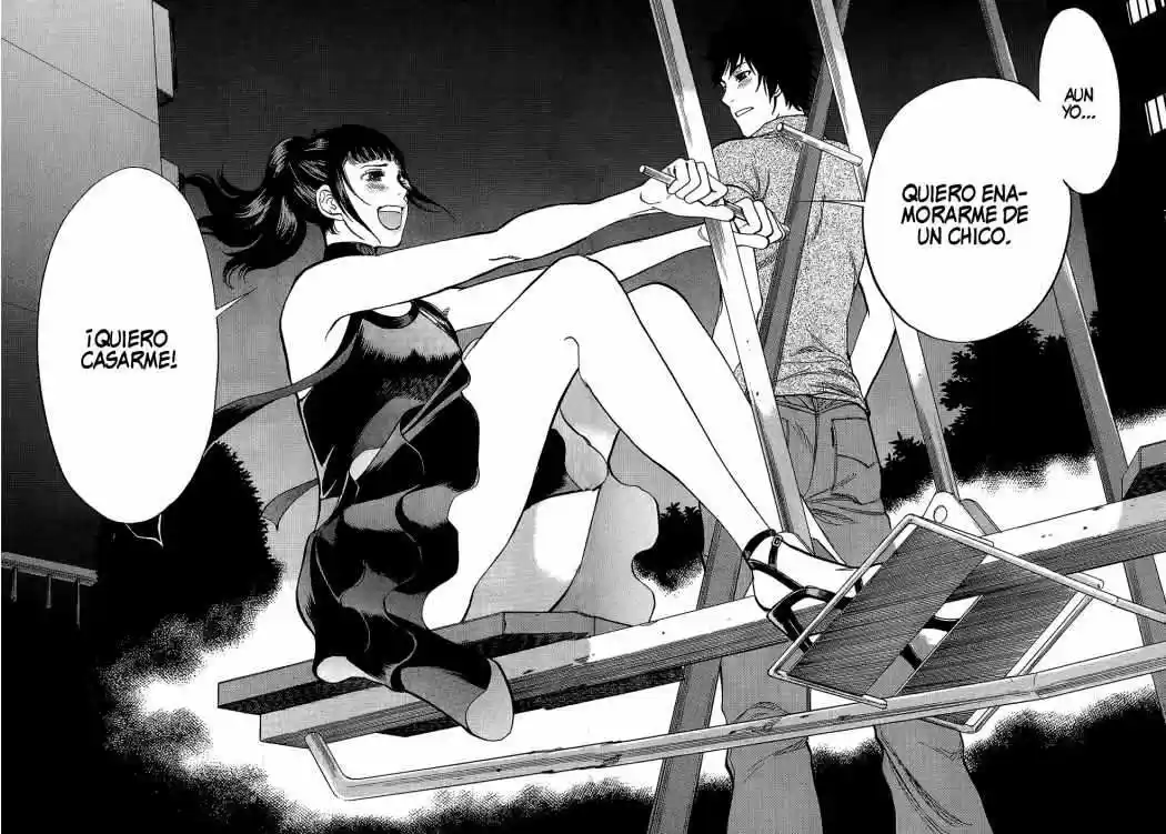 Kono S wo- Mi yo!: Cupid no Itazura (2009) - Capítulo 8 - Página 10 - LectorTMOo
