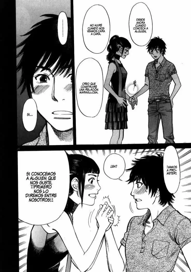 Kono S wo- Mi yo!: Cupid no Itazura (2009) - Capítulo 8 - Página 19 - LectorTMOo