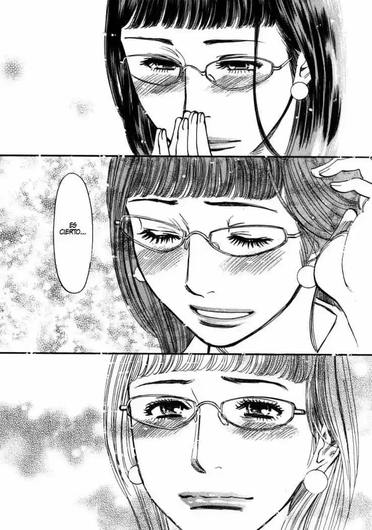 Kono S wo- Mi yo!: Cupid no Itazura (2009) - Capítulo 8 - Página 22 - LectorTMOo