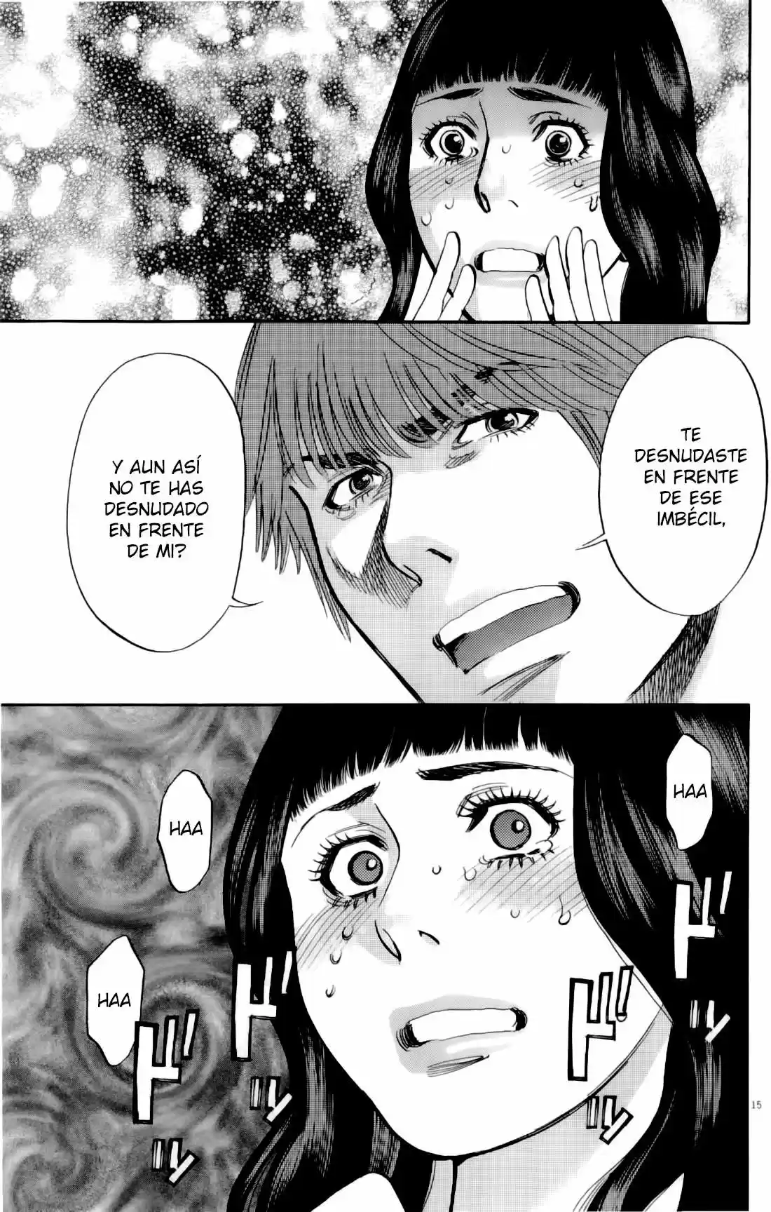 Kono S wo- Mi yo!: Cupid no Itazura (2009) - Capítulo 80 - Página 14 - LectorTMOo