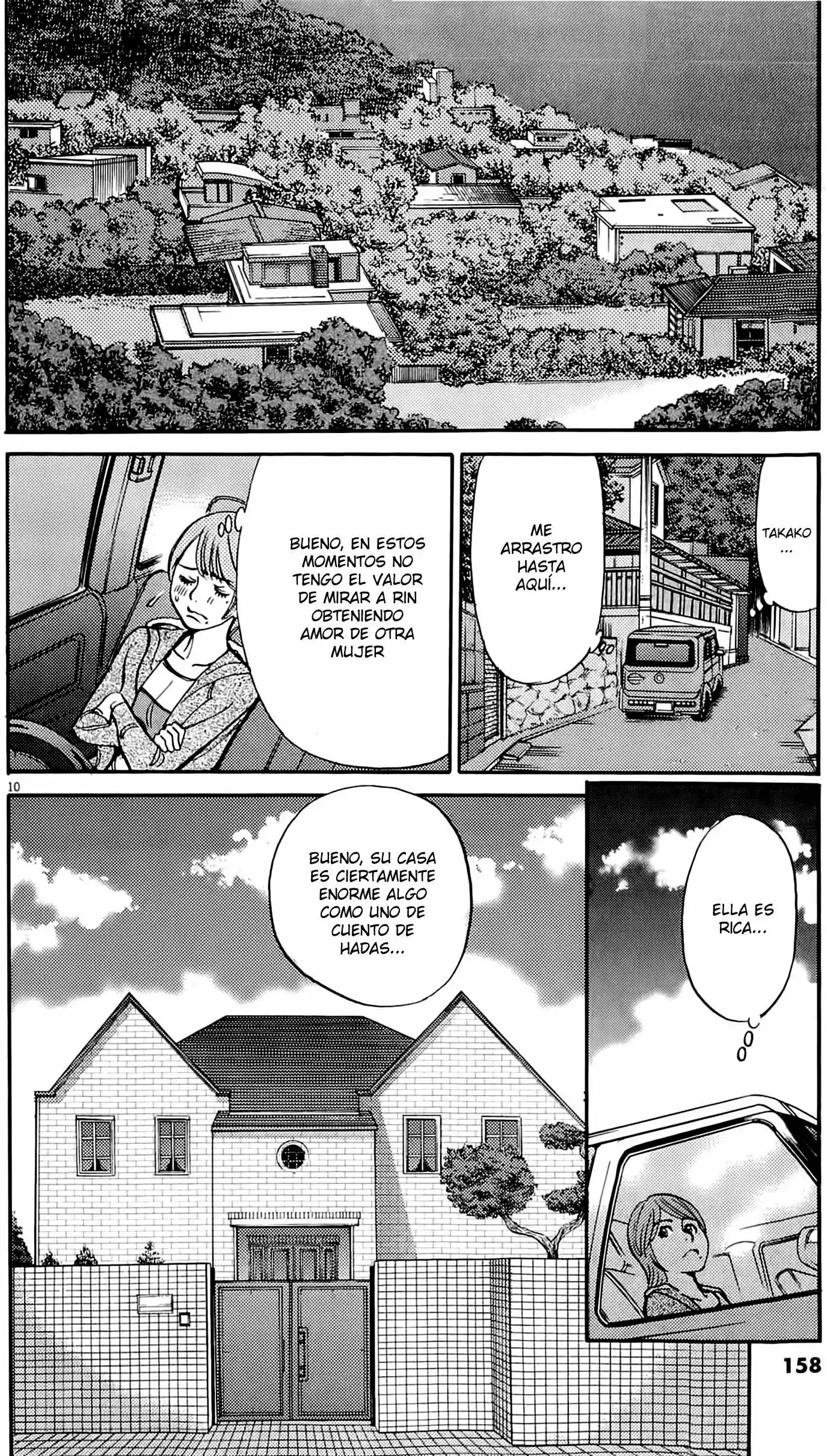 Kono S wo- Mi yo!: Cupid no Itazura (2009) - Capítulo 82 - Página 10 - LectorTMOo