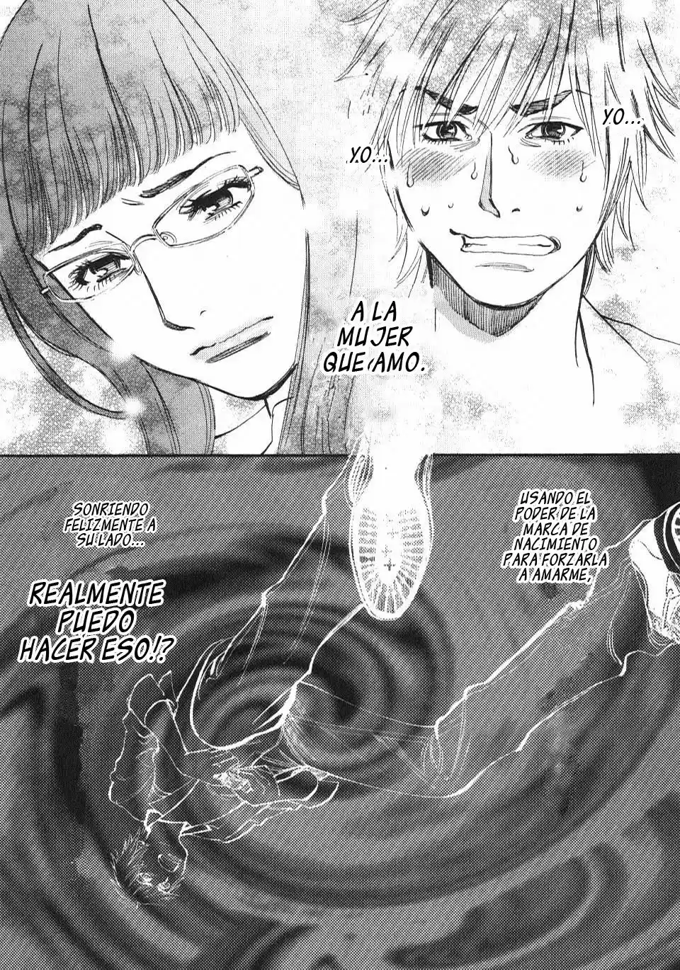 Kono S wo- Mi yo!: Cupid no Itazura (2009) - Capítulo 9.18 - Página 10 - LectorTMOo