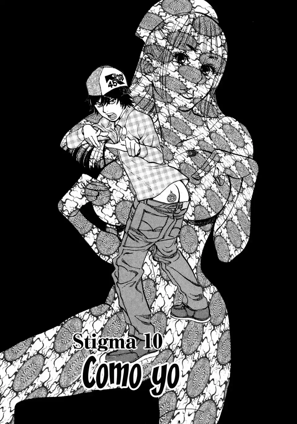 Kono S wo- Mi yo!: Cupid no Itazura (2009) - Capítulo 9.18 - Página 24 - LectorTMOo