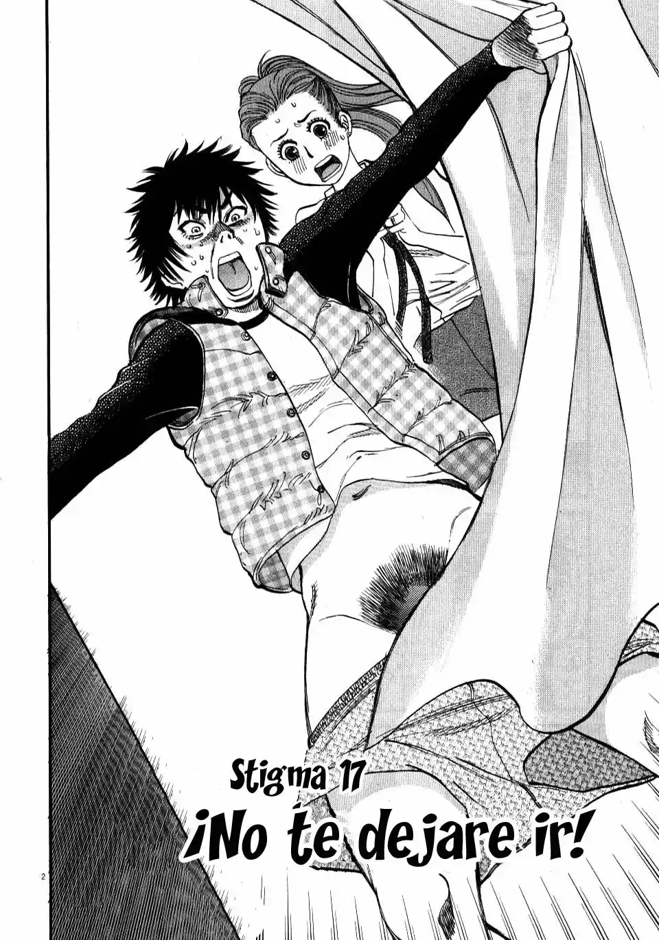 Kono S wo- Mi yo!: Cupid no Itazura (2009) - Capítulo 9.18 - Página 157 - LectorTMOo
