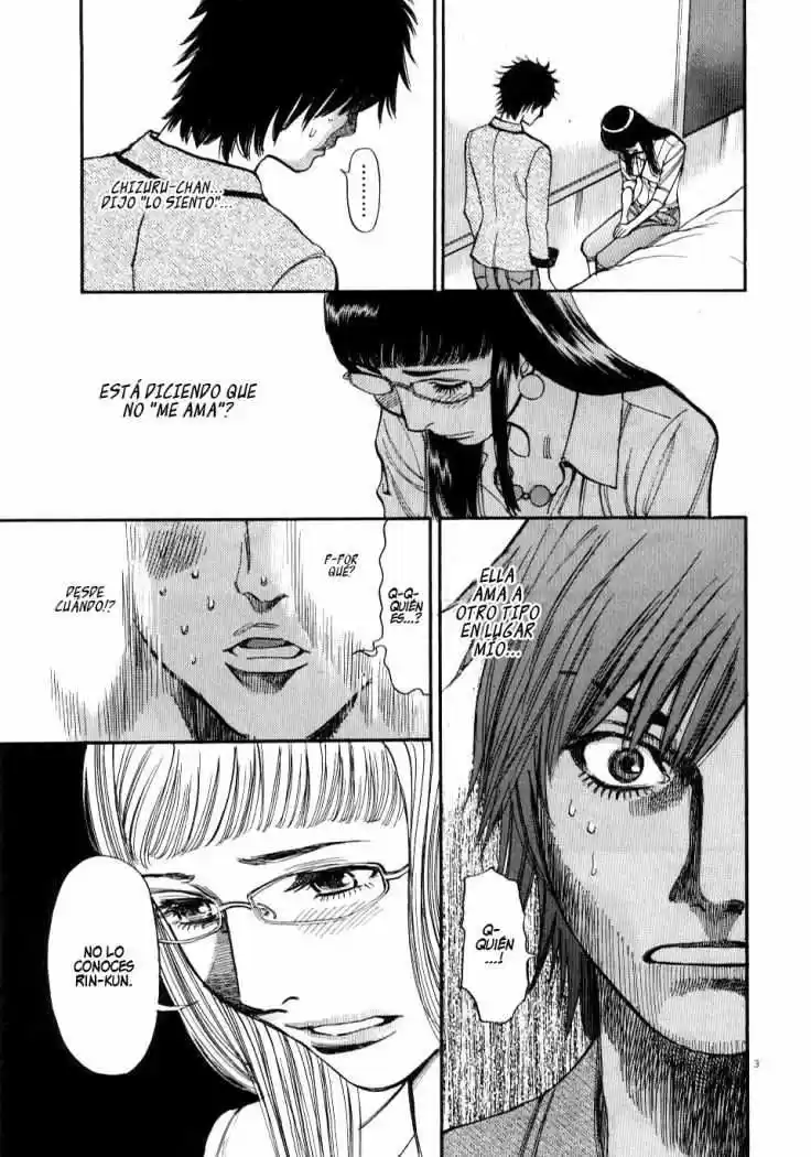 Kono S wo- Mi yo!: Cupid no Itazura (2009) - Capítulo 9 - Página 6 - LectorTMOo