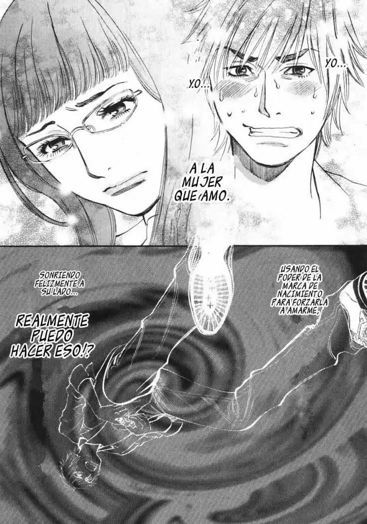 Kono S wo- Mi yo!: Cupid no Itazura (2009) - Capítulo 9 - Página 10 - LectorTMOo