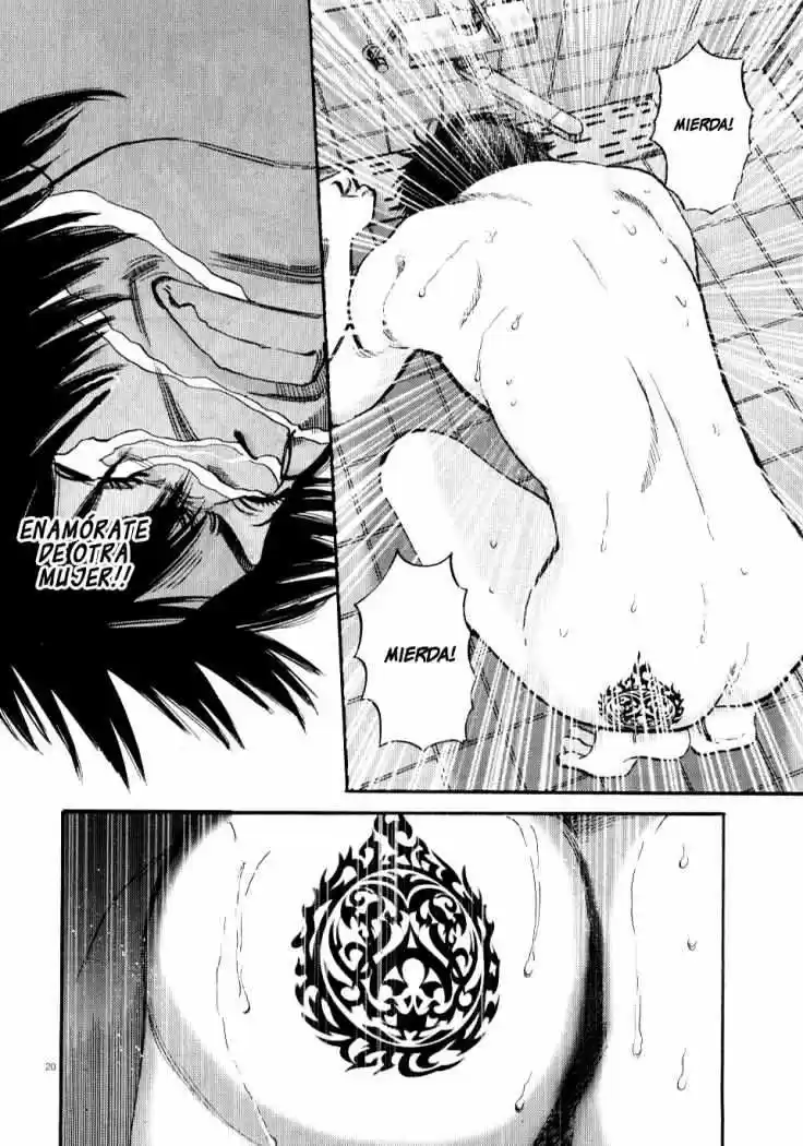 Kono S wo- Mi yo!: Cupid no Itazura (2009) - Capítulo 9 - Página 23 - LectorTMOo
