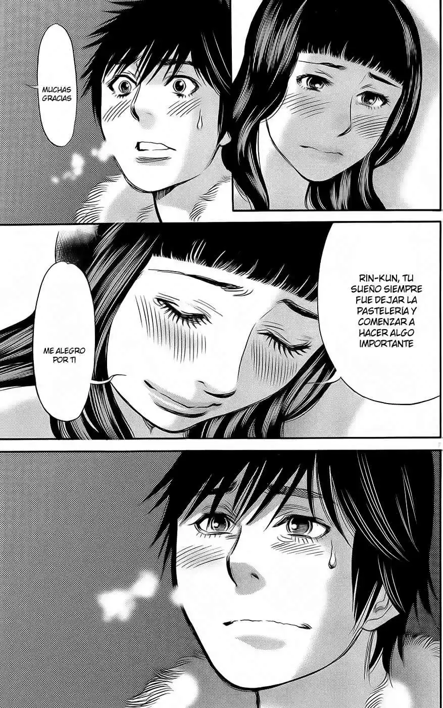 Kono S wo- Mi yo!: Cupid no Itazura (2009) - Capítulo 90 - Página 7 - LectorTMOo