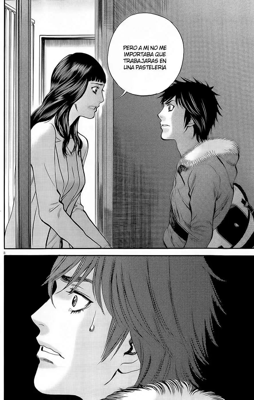 Kono S wo- Mi yo!: Cupid no Itazura (2009) - Capítulo 90 - Página 8 - LectorTMOo