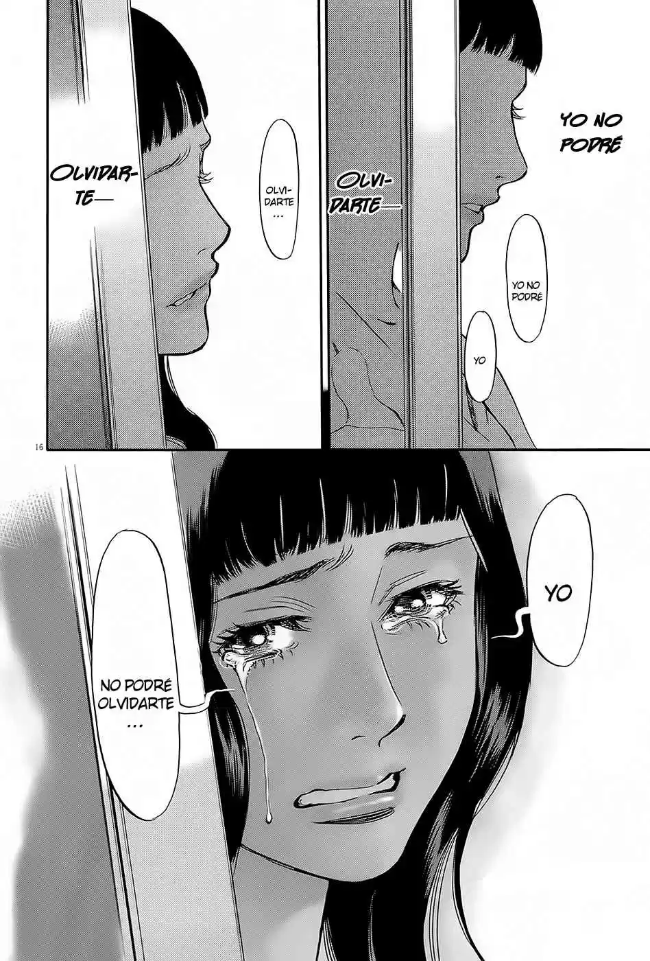 Kono S wo- Mi yo!: Cupid no Itazura (2009) - Capítulo 90 - Página 16 - LectorTMOo