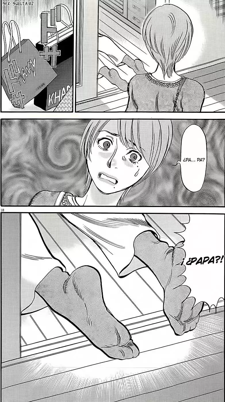 Kono S wo- Mi yo!: Cupid no Itazura (2009) - Capítulo 91 - Página 18 - LectorTMOo