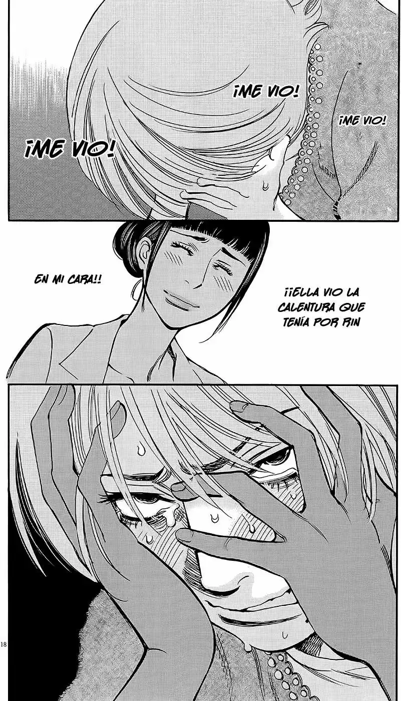 Kono S wo- Mi yo!: Cupid no Itazura (2009) - Capítulo 92 - Página 17 - LectorTMOo