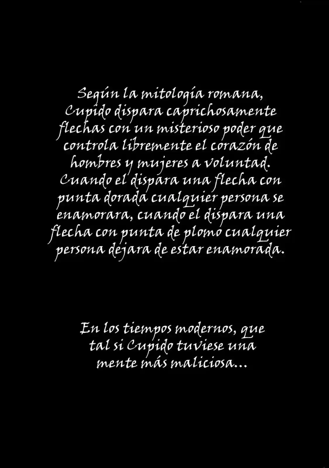 Kono S wo- Mi yo!: Cupid no Itazura (2009) - Capítulo 96 - Página 5 - LectorTMOo