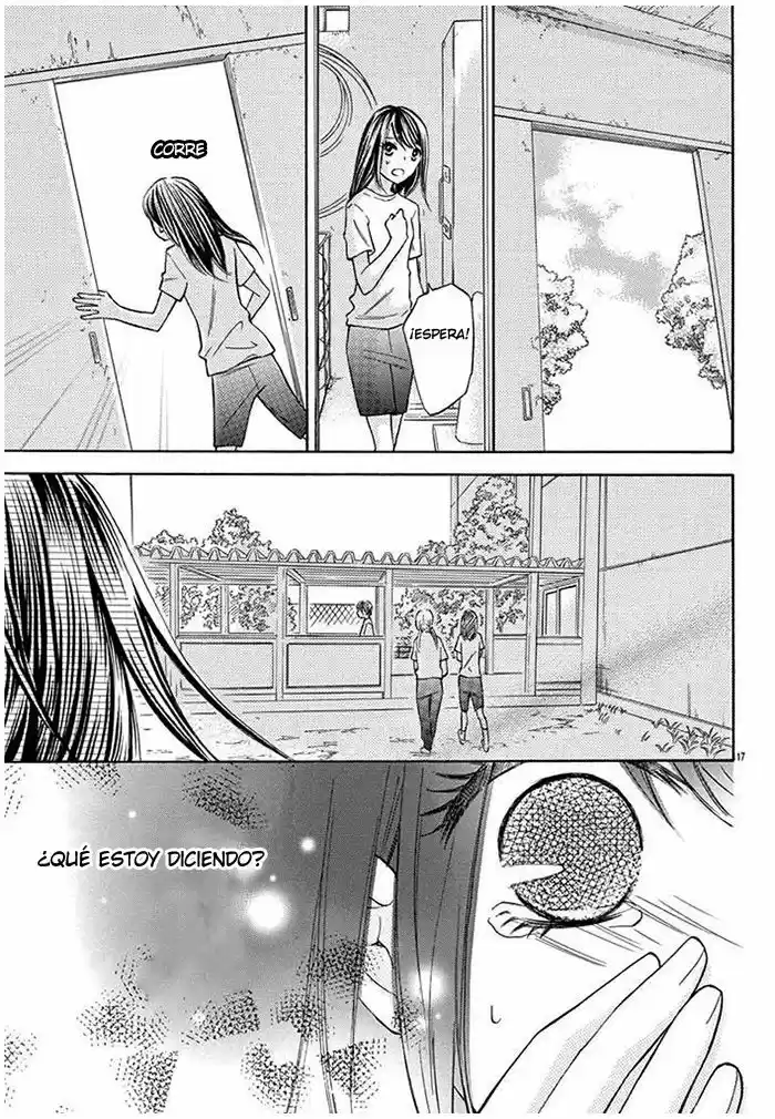 Kono Saki, Rabu-rabu Nari (2016) - Capítulo 1 - Página 18 - LectorTMOo