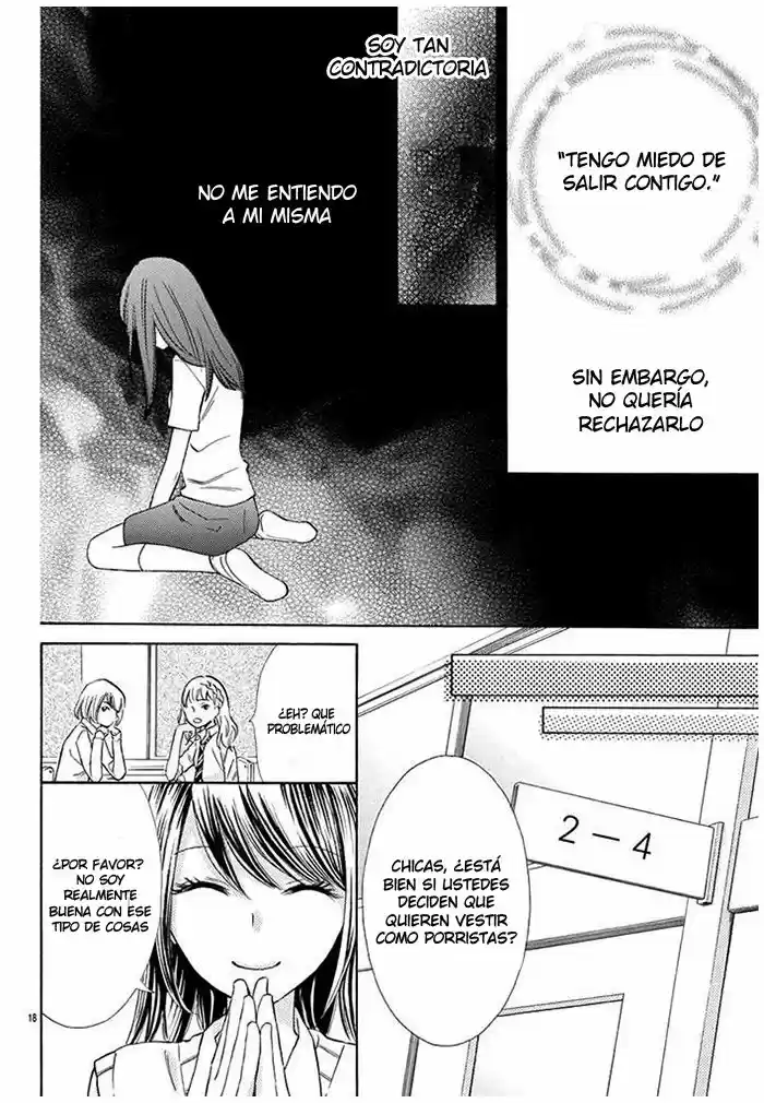 Kono Saki, Rabu-rabu Nari (2016) - Capítulo 1 - Página 19 - LectorTMOo