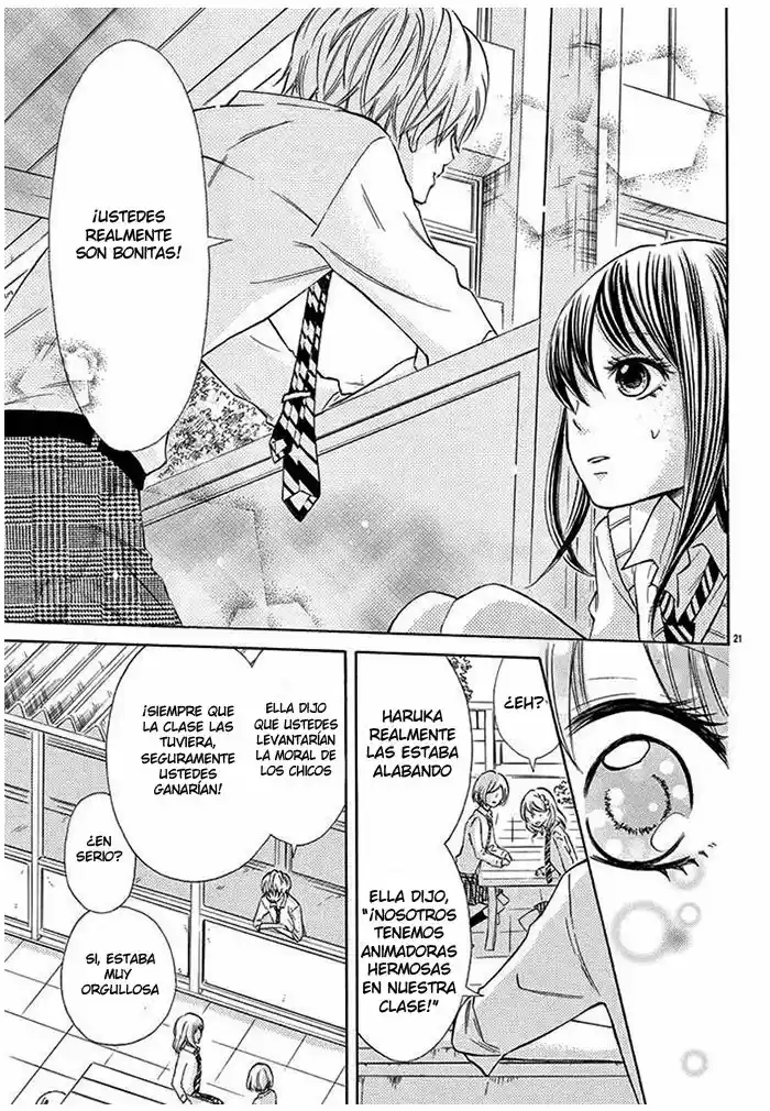 Kono Saki, Rabu-rabu Nari (2016) - Capítulo 1 - Página 22 - LectorTMOo