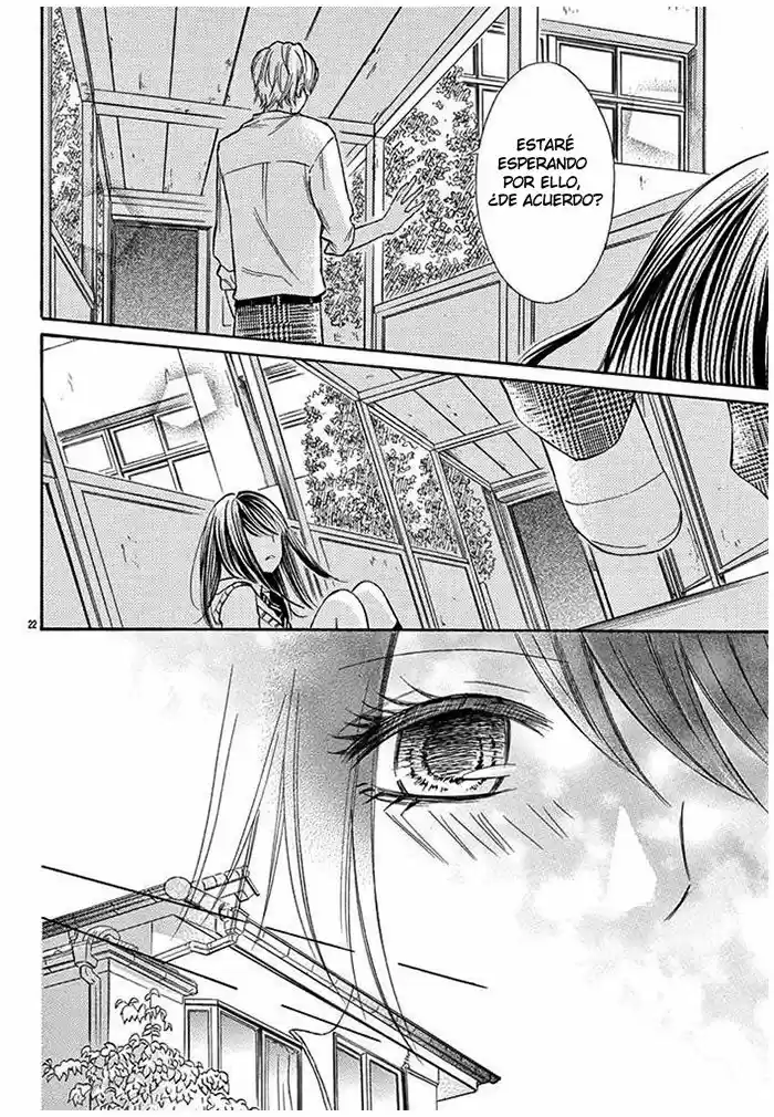 Kono Saki, Rabu-rabu Nari (2016) - Capítulo 1 - Página 23 - LectorTMOo