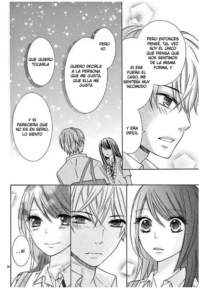 Kono Saki, Rabu-rabu Nari (2016) - Capítulo 1 - Página 25 - LectorTMOo
