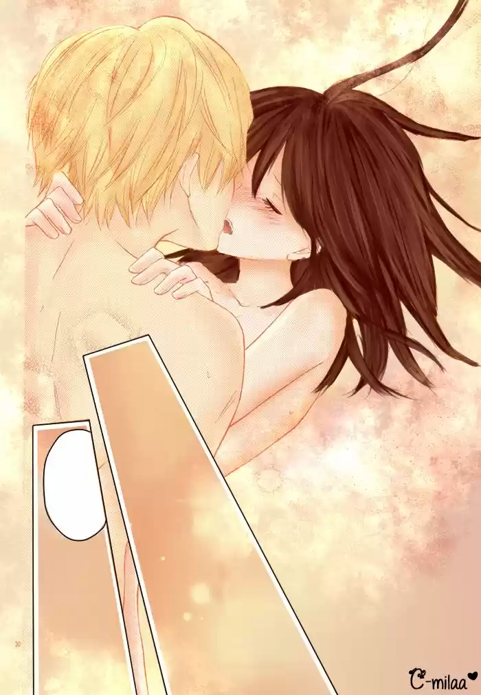 Kono Saki, Rabu-rabu Nari (2016) - Capítulo 1 - Página 32 - LectorTMOo