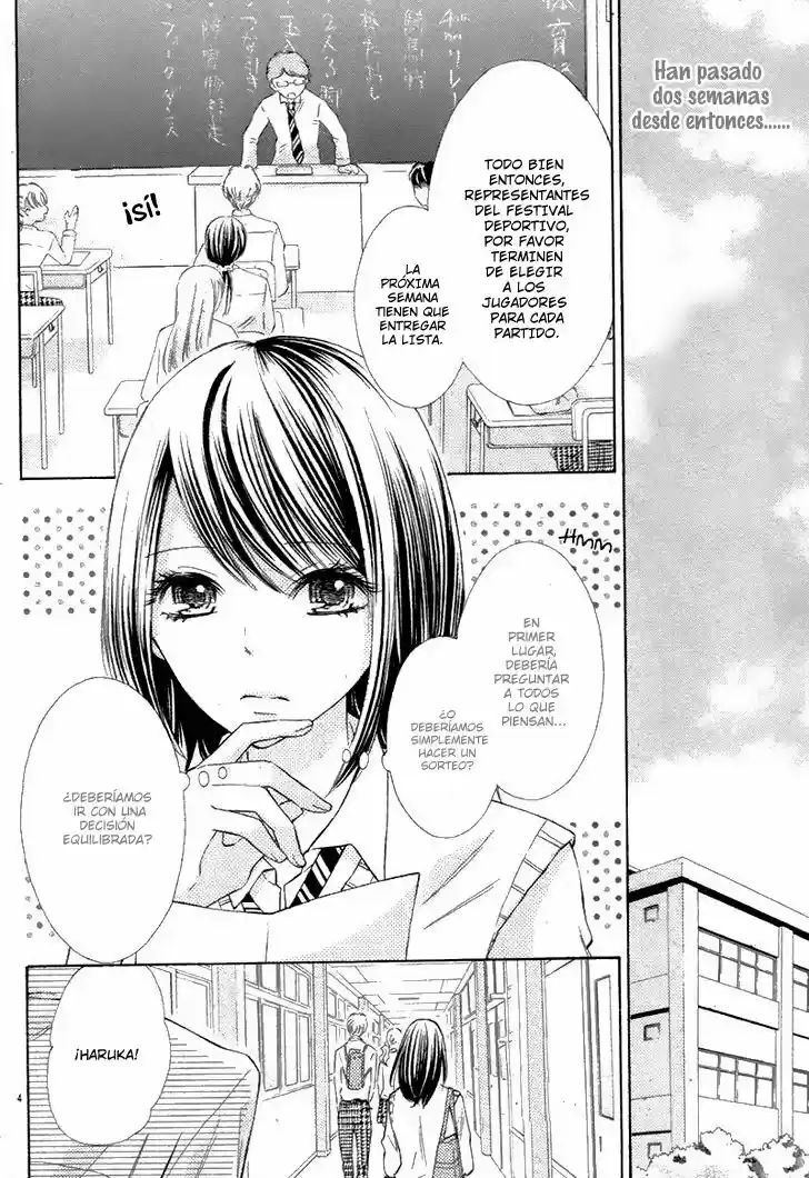 Kono Saki Raburabu Nari - Capítulo 0.01 - Página 6 - LectorTMOo