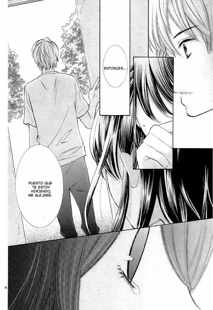 Kono Saki Raburabu Nari - Capítulo 0.01 - Página 17 - LectorTMOo