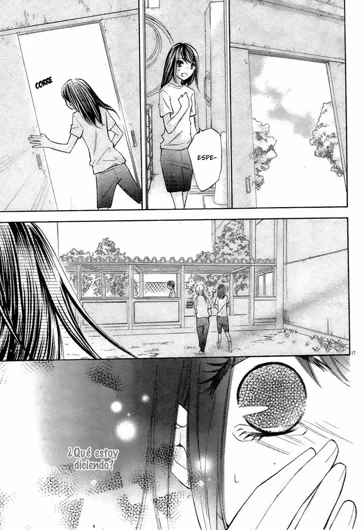 Kono Saki Raburabu Nari - Capítulo 0.01 - Página 18 - LectorTMOo