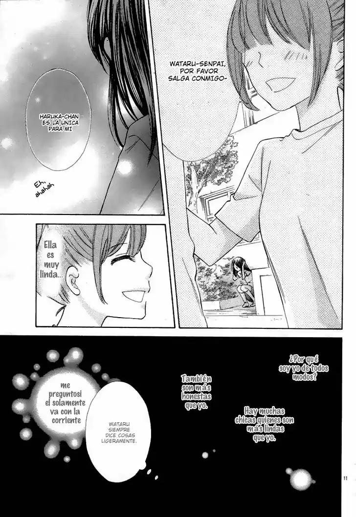 Kono Saki Raburabu Nari - Capítulo 0.01 - Página 23 - LectorTMOo
