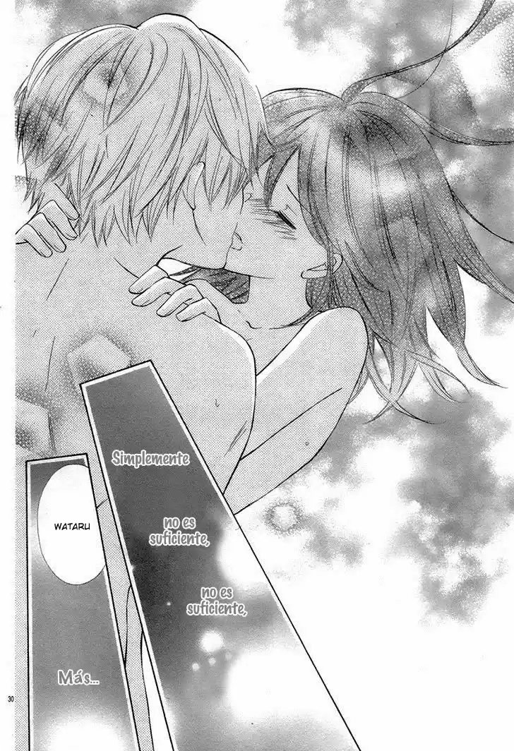 Kono Saki Raburabu Nari - Capítulo 0.01 - Página 32 - LectorTMOo