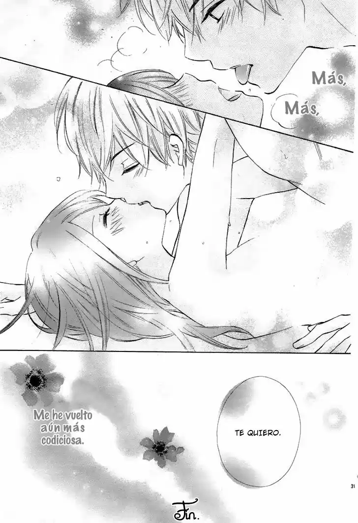 Kono Saki Raburabu Nari - Capítulo 0.01 - Página 33 - LectorTMOo