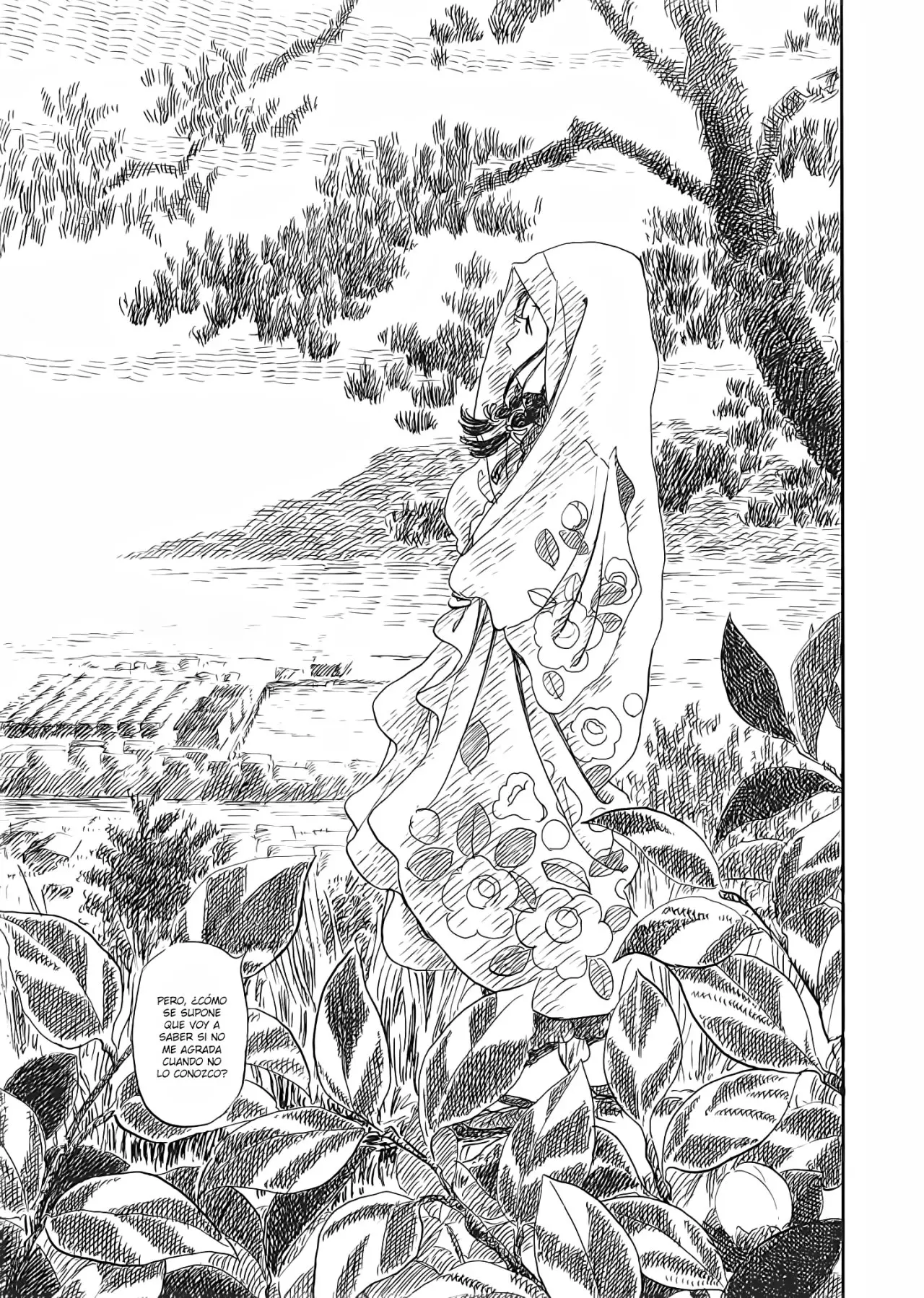 Kono Sekai no katasumi ni (2006) - Capítulo 1 - Página 13 - LectorTMOo