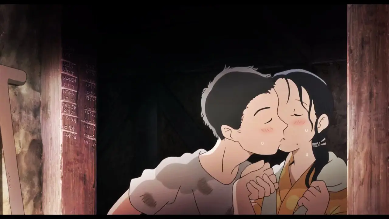 Kono Sekai no katasumi ni (2006) - Capítulo 11 - Página 10 - LectorTMOo