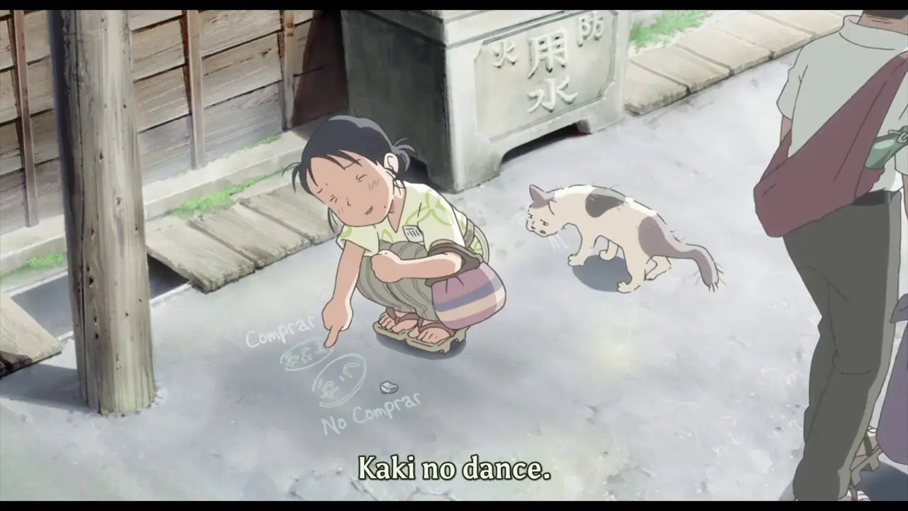 Kono Sekai no katasumi ni (2006) - Capítulo 13 - Página 10 - LectorTMOo