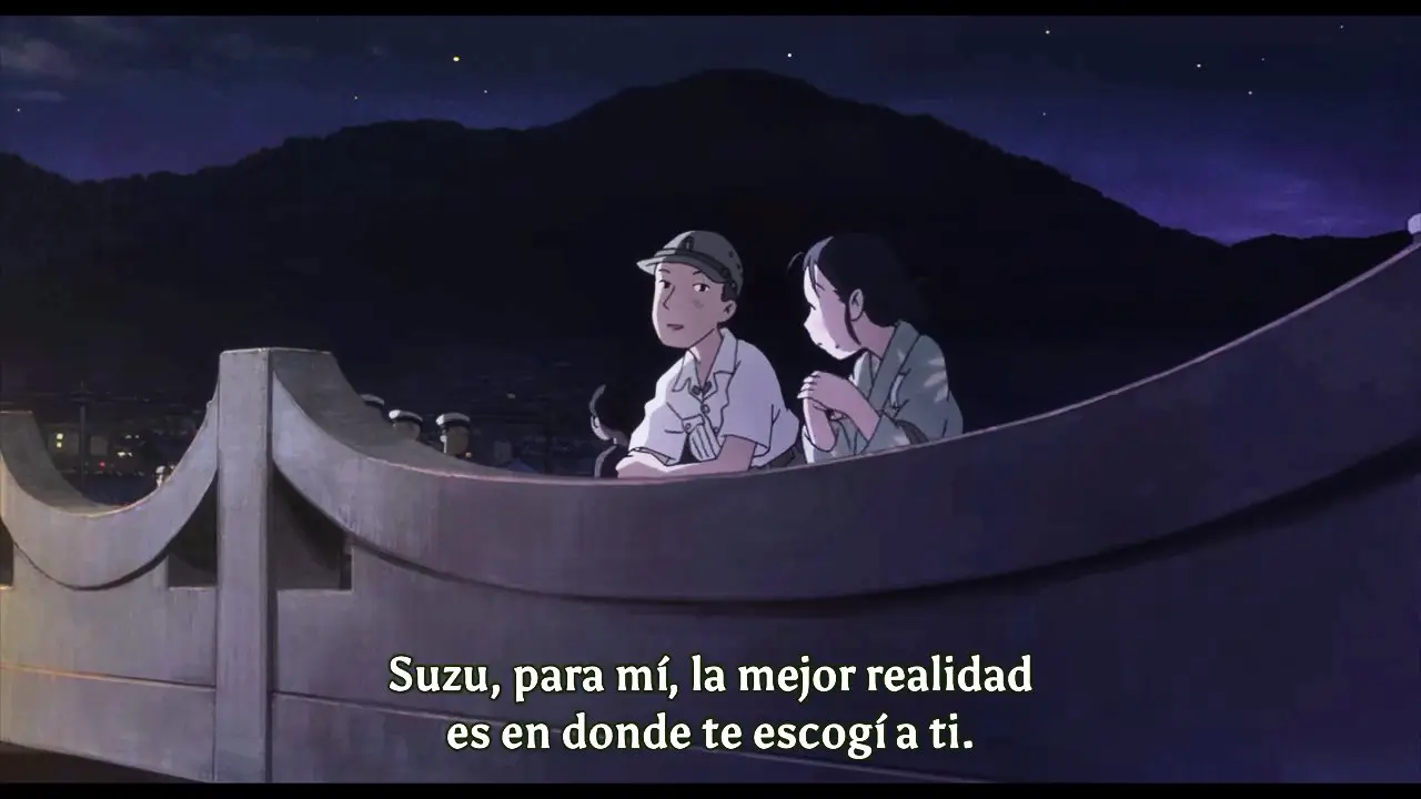 Kono Sekai no katasumi ni (2006) - Capítulo 15 - Página 10 - LectorTMOo