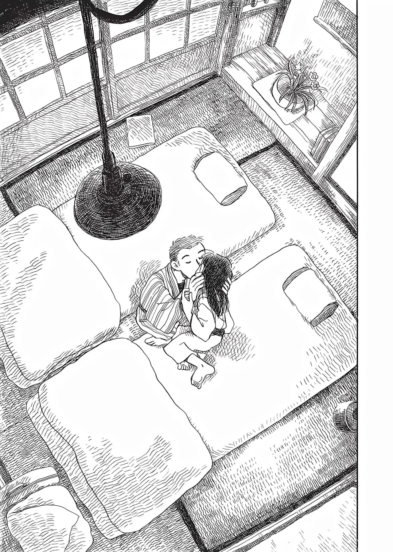 Kono Sekai no katasumi ni (2006) - Capítulo 3 - Página 6 - LectorTMOo