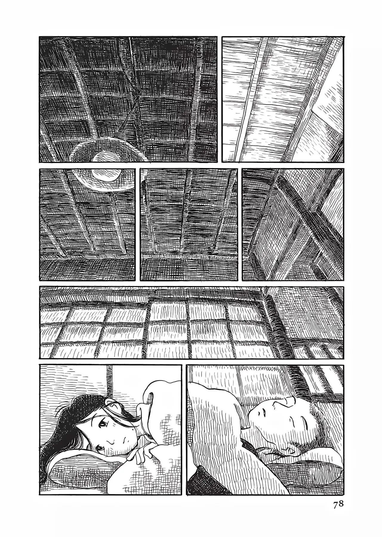 Kono Sekai no katasumi ni (2006) - Capítulo 3 - Página 7 - LectorTMOo